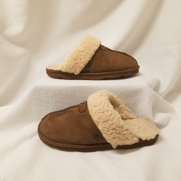 BEARPAW Slippers - Picture 5 of 7